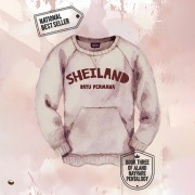Cover-Bild zum Titel 'Sheiland' von 'Bayu Permana'