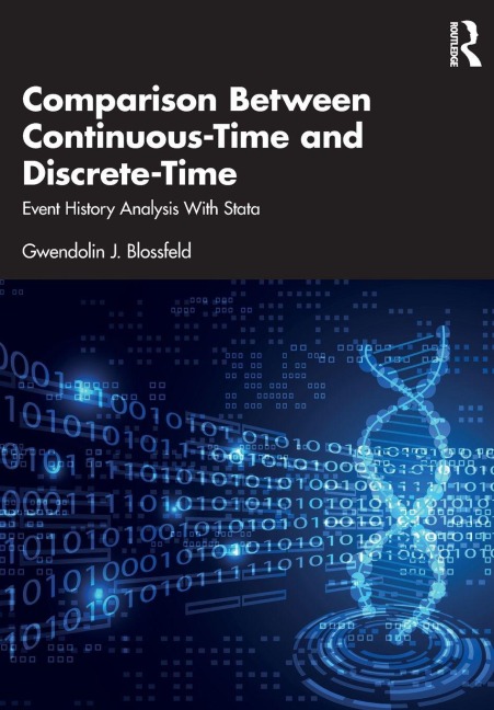 Comparison Between Continuous-Time and Discrete-Time - Gwendolin J. Blossfeld