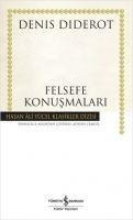 Felsefe Konusmalari - Denis Diderot