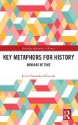 Cover-Bild zum Titel 'Key Metaphors for History' von 'Javier Fernández-Sebastián'