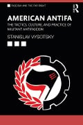 Cover-Bild zum Titel 'American Antifa' von 'Stanislav Vysotsky'