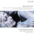 Cover-Bild zum Titel 'New Horizons' von 'Chassot/Vogler Quartet'
