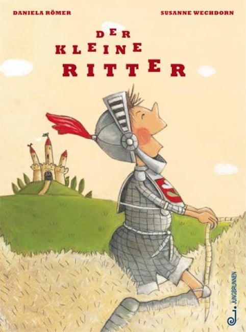 Der kleine Ritter - Daniela Römer