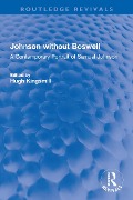 Cover-Bild zum Titel 'Johnson without Boswell' von ''