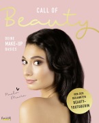 Cover-Bild zum Titel 'Call of Beauty' von 'Paola Maria'