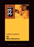 Cover-Bild zum Titel 'The Afghan Whigs' Gentlemen' von 'Bob Gendron'