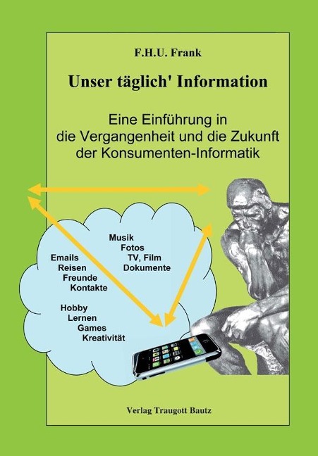 Unser täglich' Information - F H U Frank