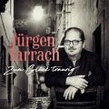Cover-Bild zum Titel 'Zum Glück traurig' von 'Jürgen Tarrach'