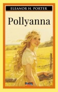 Cover-Bild zum Titel 'Pollyanna' von 'Eleanor H. Porter'