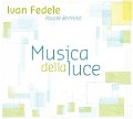 Musica Della Luce - Pascale Berthelot