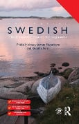 Colloquial Swedish - Philip Holmes, Jennie Sävenberg, Gunilla Serin