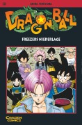 Cover-Bild zum Titel 'Dragon Ball 28' von 'Akira Toriyama'