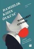 Cover-Bild zum Titel 'Damizlik Kizin Öyküsü' von 'Margaret Atwood'