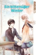 Cover-Bild zum Titel 'Ein bittersüßer Winter' von 'Chiyori'