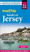 Reise Know-How InselTrip Jersey - Janina Rauscher, Markus Meier