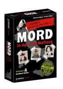 Cover-Bild zum Titel 'Mord in der Villa Mafiosa' von 'Michaela Küpper, Marlies Müller'