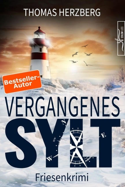 Vergangenes Sylt - Thomas Herzberg