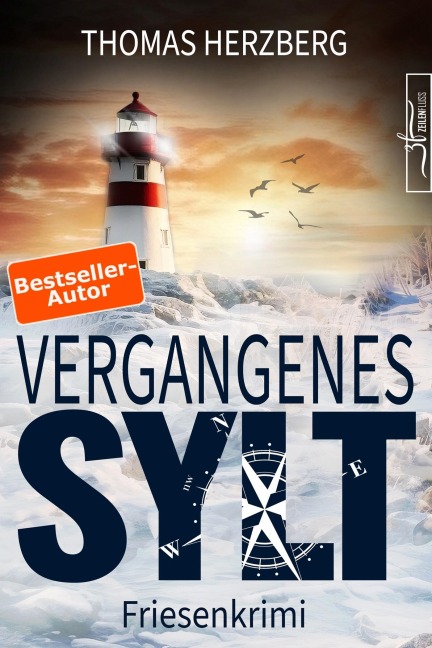 Vergangenes Sylt - Thomas Herzberg