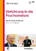 Cover-Bild zum Titel 'Einführung in die Psychoanalyse' von 'Otto F. Kernberg'