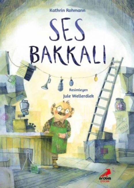 Ses Bakkali - Kathrin Rohmann