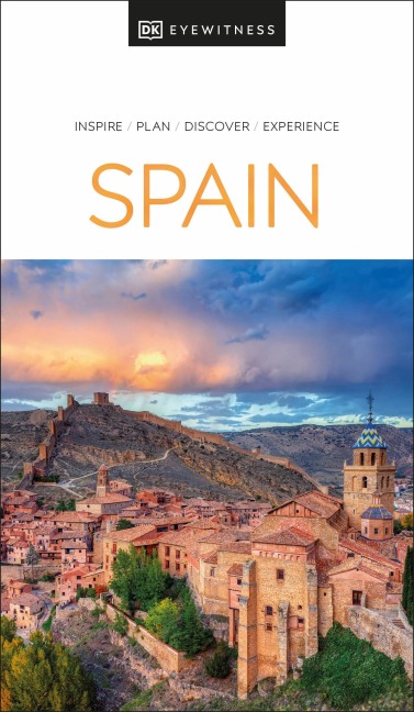 DK Spain - DK Travel