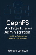 Cover-Bild zum Titel 'CephFS Architecture and Administration' von 'Richard Johnson'