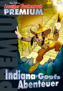 Cover-Bild zum Titel 'Lustiges Taschenbuch Premium 40' von 'Disney'