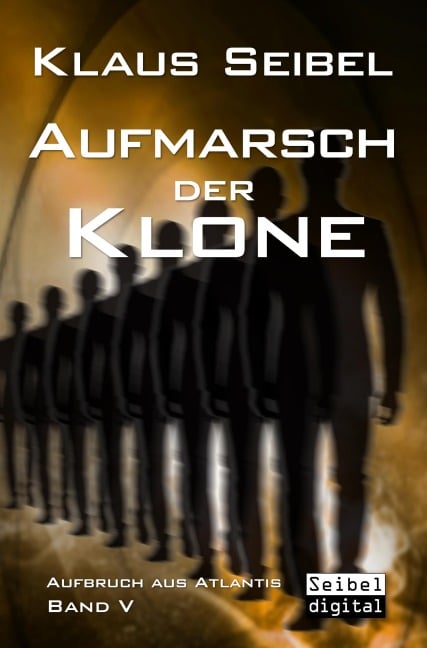 Aufmarsch der Klone - Klaus Seibel