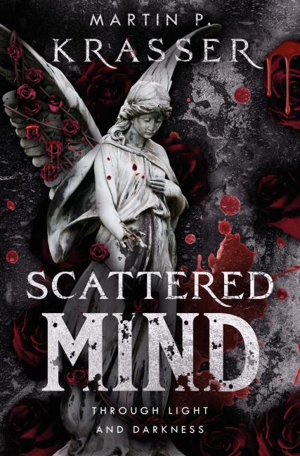 Scattered Mind - Martin P. Krasser