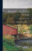 Cover-Bild zum Titel 'National Year Book; 1906 National year book' von ''