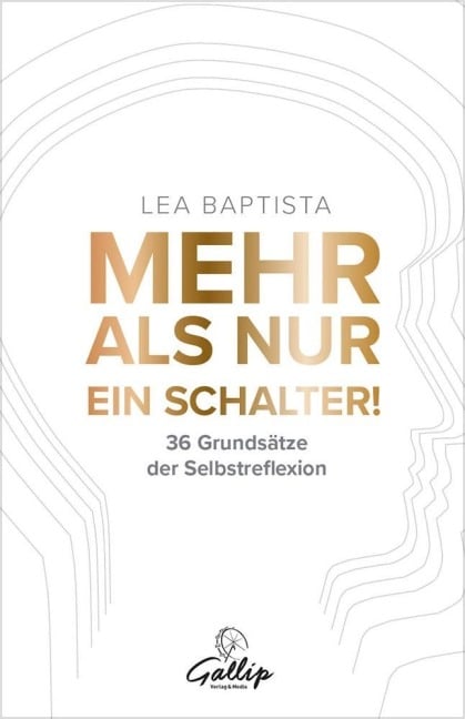 Mehr als nur ein Schalter! - Lea Baptista