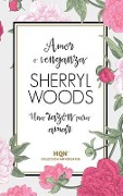 Cover-Bild zum Titel 'Una razón para amar' von 'Sherryl Woods'