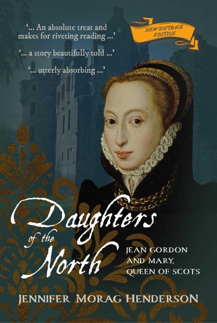Daughters of the North - Jennifer Morag Henderson