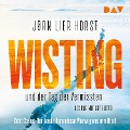 Cover-Bild zum Titel 'Wisting und der Tag der Vermissten (Cold Cases 1)' von 'Jørn Lier Horst'