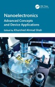 Cover-Bild zum Titel 'Nanoelectronics' von ''