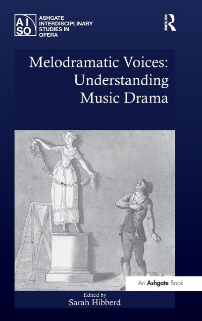 Melodramatic Voices - 
