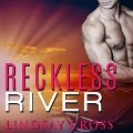 Cover-Bild zum Titel 'Reckless River' von 'Lindsay Cross'