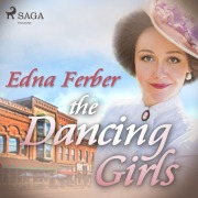 Cover-Bild zum Titel 'The Dancing Girls' von 'Edna Ferber'