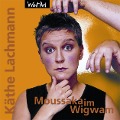 Moussaka im Wigwam - Käthe Lachmann