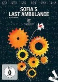 Sofias Last Ambulance - Ilian Metev