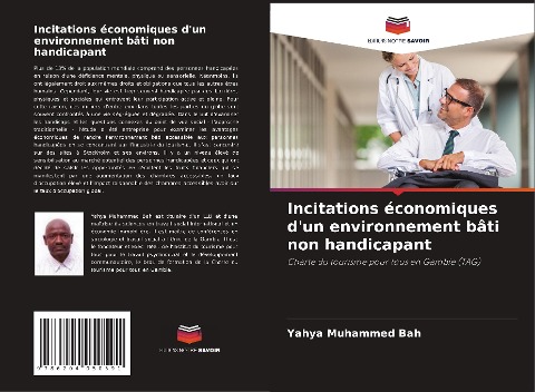 Incitations économiques d'un environnement bâti non handicapant - Yahya Muhammed Bah