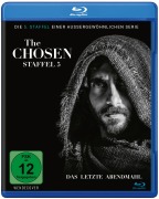 The Chosen - Staffel 5 - 
