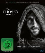 The Chosen - Staffel 5 - 