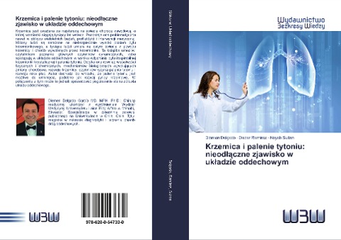Krzemica i palenie tytoniu: nieod¿¿czne zjawisko w uk¿adzie oddechowym - Diemen Delgado, Oscar Ramírez, Nayab Sultan