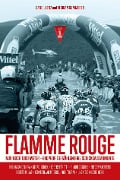 Flamme Rouge - Daniel Lenz, Florian Summerer