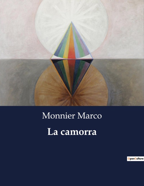 La camorra - Monnier Marco