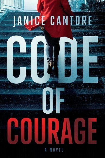 Code of Courage - Janice Cantore