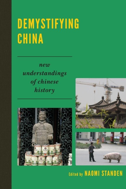 Demystifying China - 