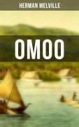Cover-Bild zum Titel 'Omoo' von 'Herman Melville'
