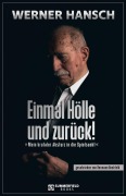 Cover-Bild zum Titel 'Einmal Hölle und zurück!' von 'Werner Hansch, Hermann Beckfeld'
